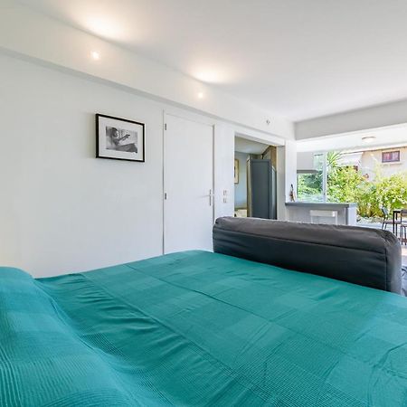 Rose D'Eden Par Dodo-A-Cassis Appartement Buitenkant foto